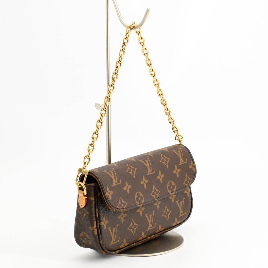 LOUIS VUITTON（ルイ・ヴィトン） ウォレットオンチェーンアイビー