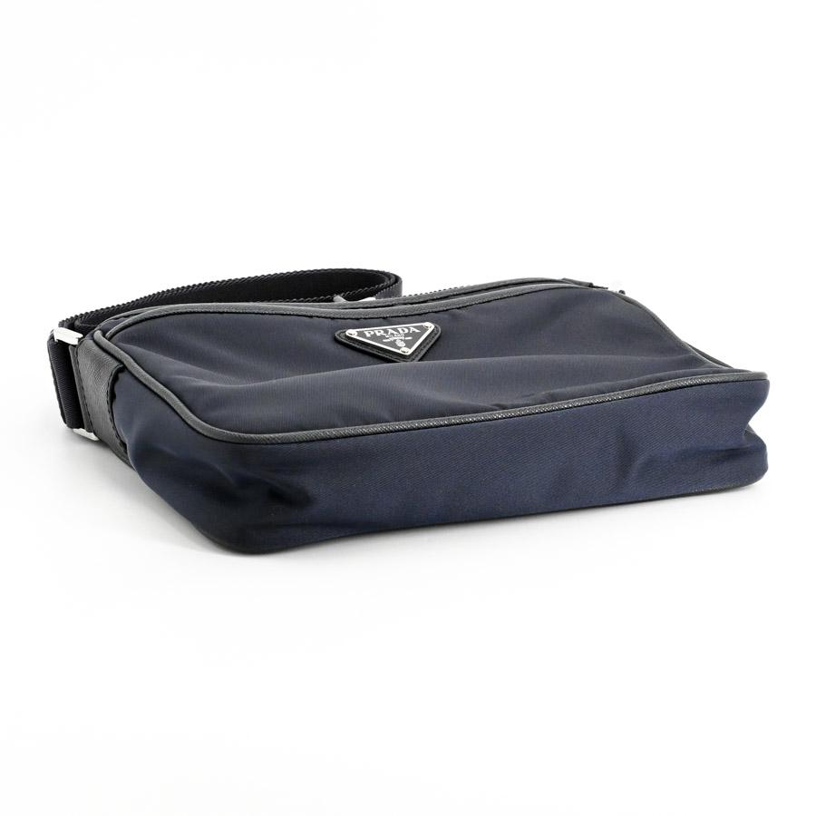 PRADA（プラダ） ショルダーバッグ ショルダーバッグ 2VH093 ネイビー