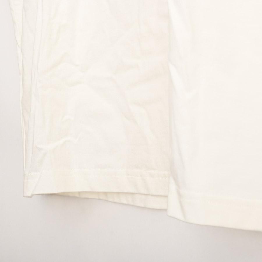 LOUIS VUITTON（ルイ・ヴィトン） Tシャツ シャツ RM251Q DT3 ホワイト