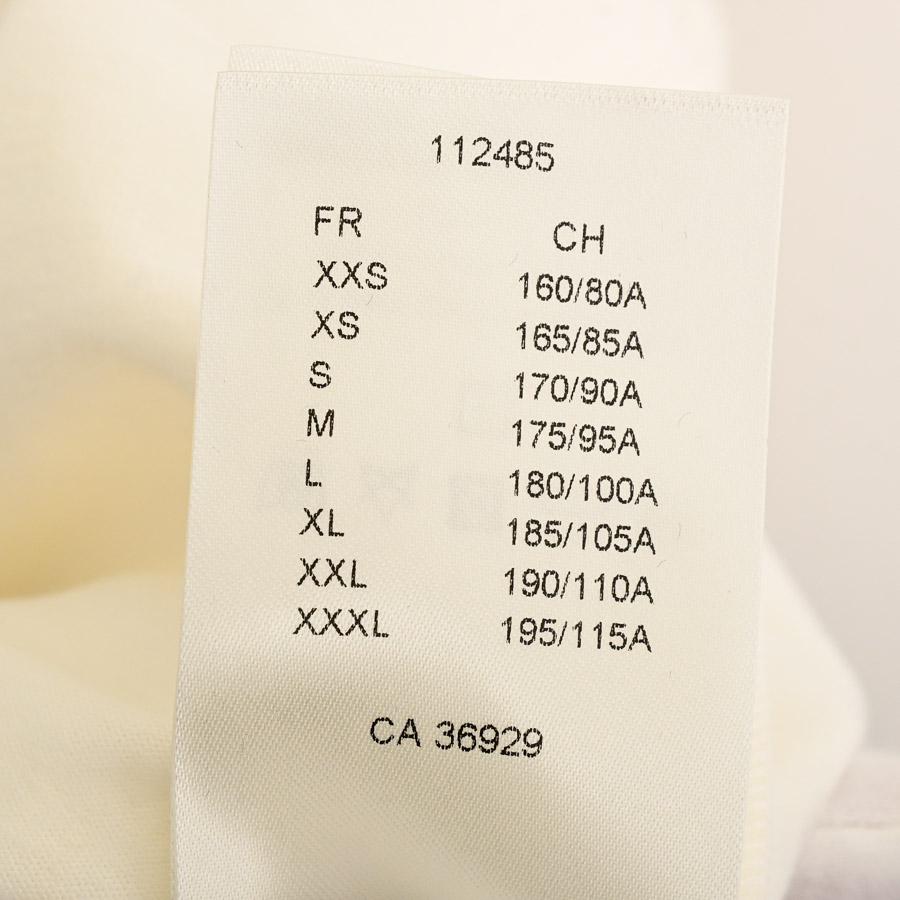 LOUIS VUITTON（ルイ・ヴィトン） Tシャツ シャツ RM251Q DT3 ホワイト