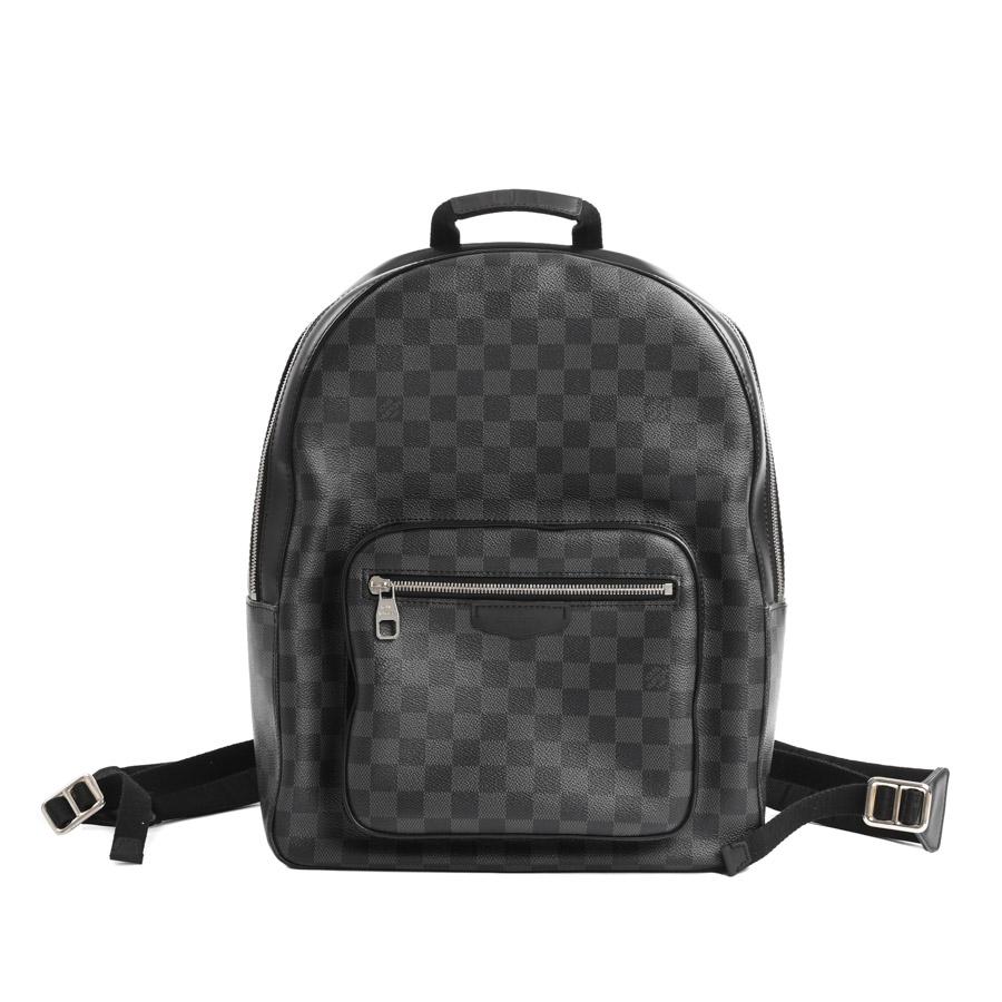 LOUIS VUITTON（ルイ・ヴィトン） ジョッシュ バックパック リュック