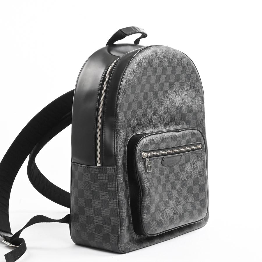 LOUIS VUITTON（ルイ・ヴィトン） ジョッシュ バックパック リュック