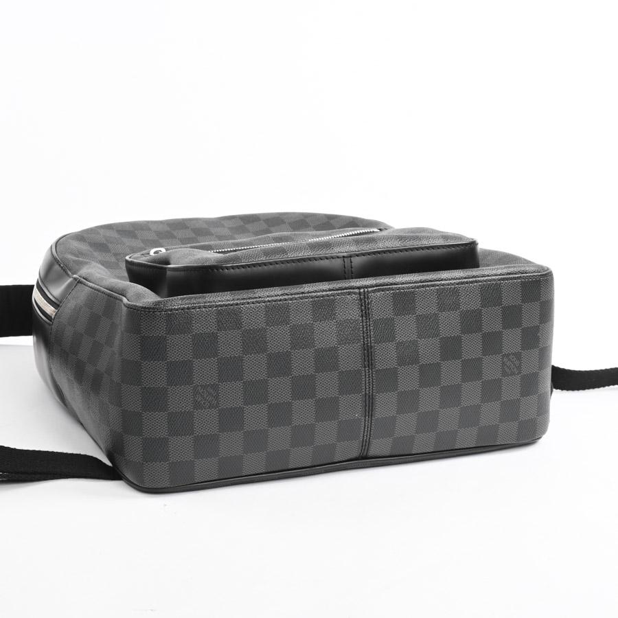美品　ルイヴィトン　ジョッシュ　リュック LOUIS VUITTON（ルイ・ヴィトン） ジョッシュ バックパック リュック