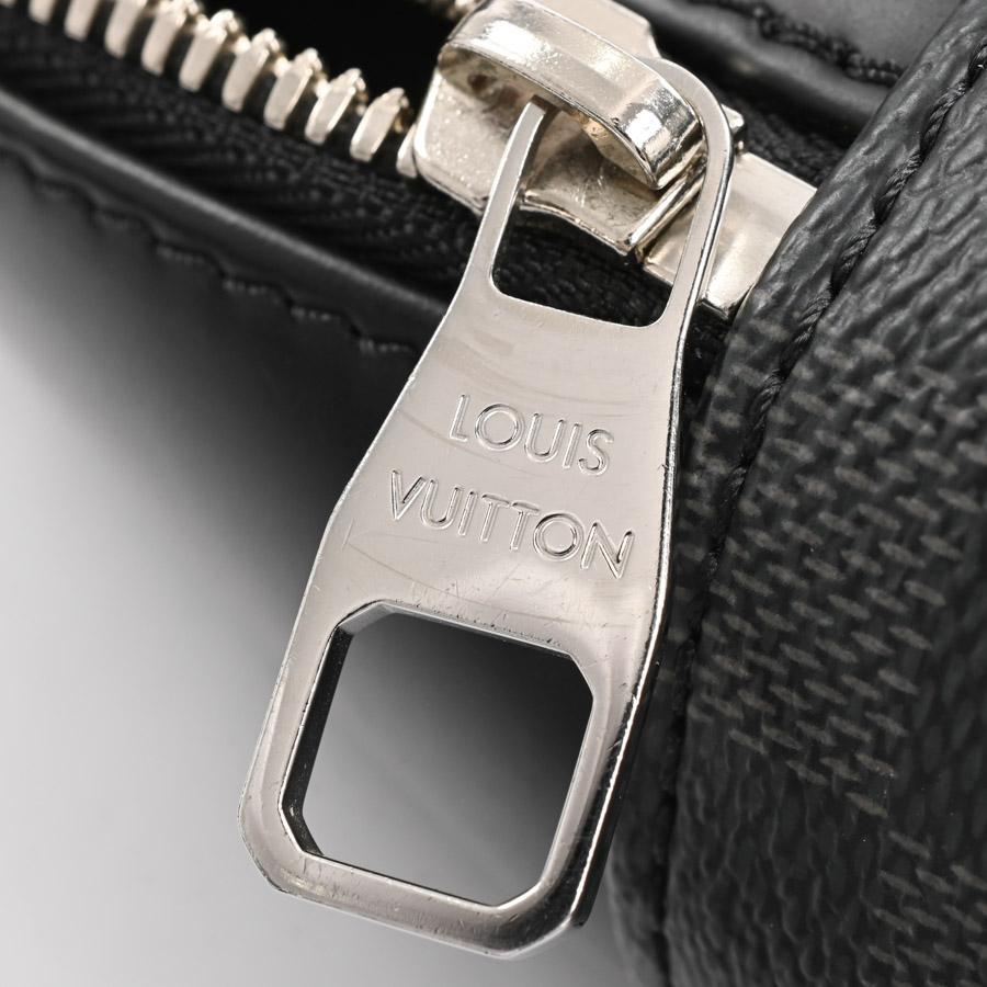 LOUIS VUITTON（ルイ・ヴィトン） ジョッシュ バックパック リュック