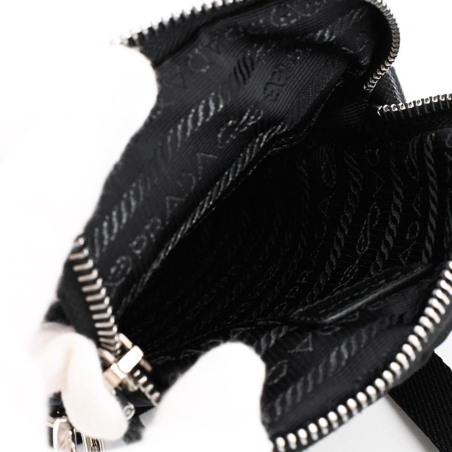 PRADA（プラダ） Re-Nylonスマートフォンケース ケース 2ZT024