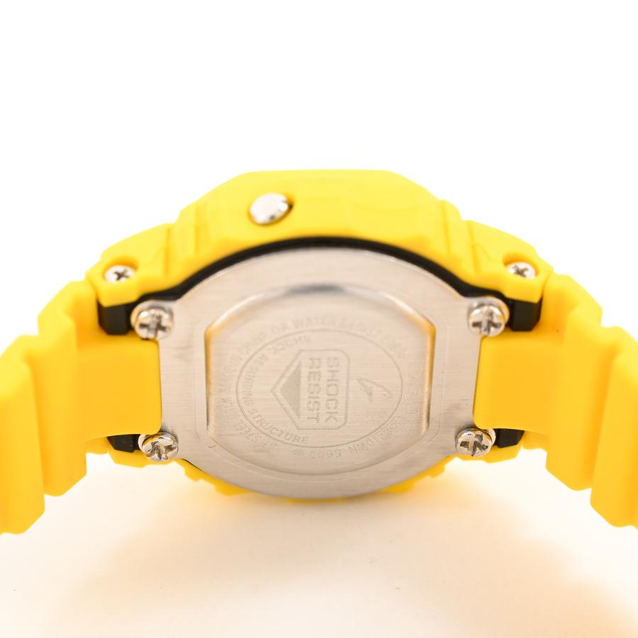 CASIO（カシオ） G-SHOCK RING WATCH 時計その他 DWN-5600-9JR