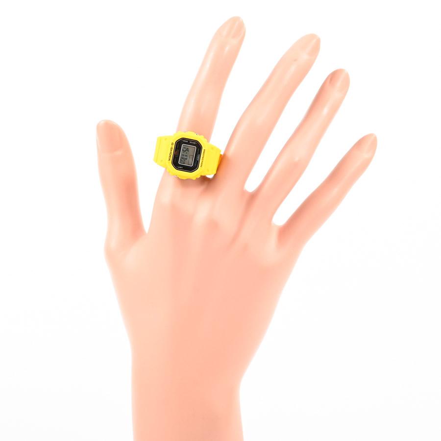 CASIO（カシオ） G-SHOCK RING WATCH 時計その他 DWN-5600-9JR