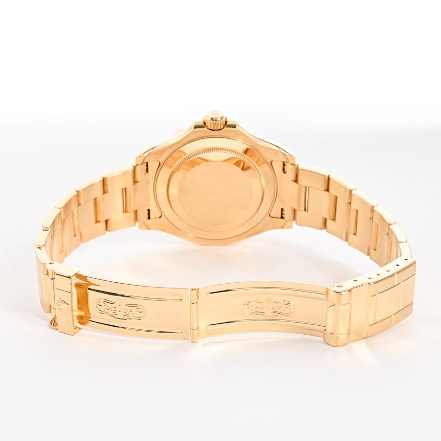 ROLEX（ロレックス） ヨットマスター 腕時計 16628 Z番 ホワイト