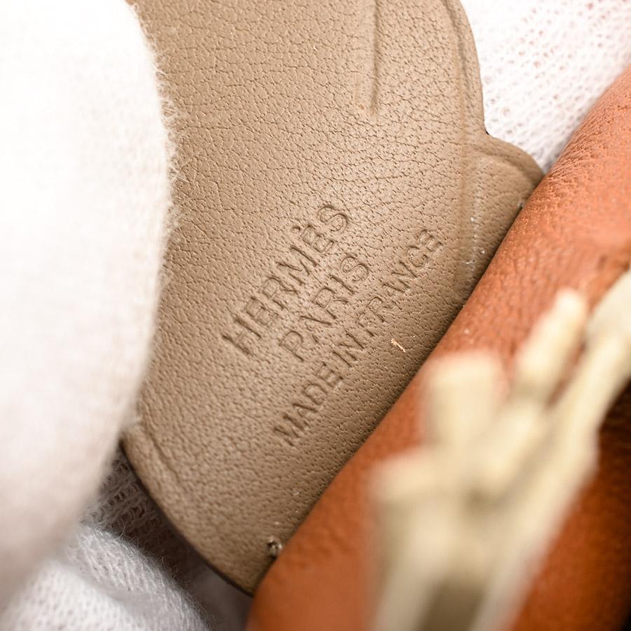 HERMES（エルメス） ロデオペガサスPM チャーム ゴールド ユニセックス