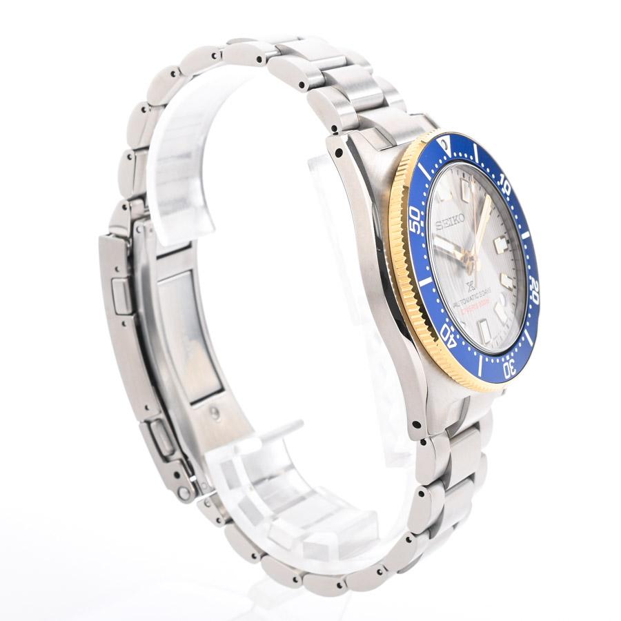 SEIKO（セイコー） プロスペックス ダイバーズ1965ヘリテージ大谷翔平