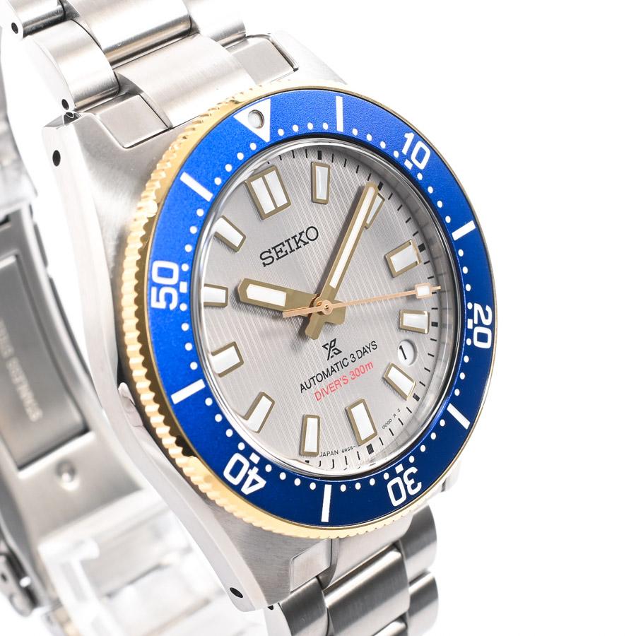 SEIKO（セイコー） プロスペックス ダイバーズ1965ヘリテージ大谷翔平