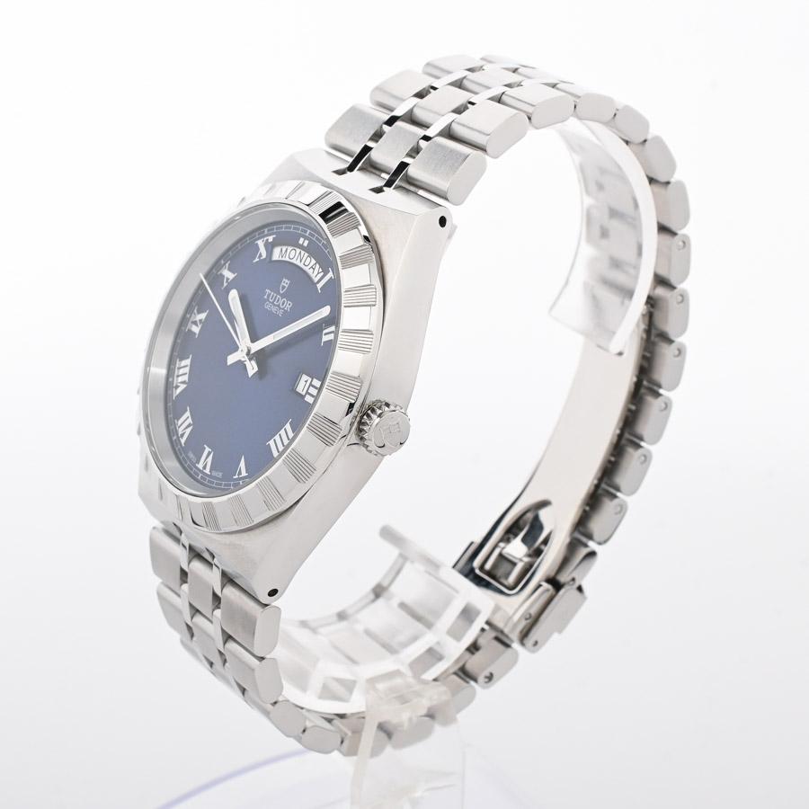 チューダー/チュードル ロイヤル 41mm 28600 6259416 TUDOR（チューダー） チューダー/チュードル ロイヤル 41mm 腕時計