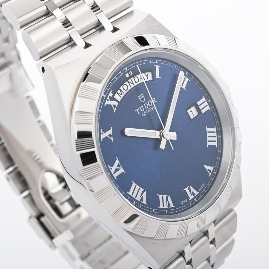 チューダー/チュードル ロイヤル 41mm 28600 6259416 TUDOR（チューダー） チューダー/チュードル ロイヤル 41mm 腕時計