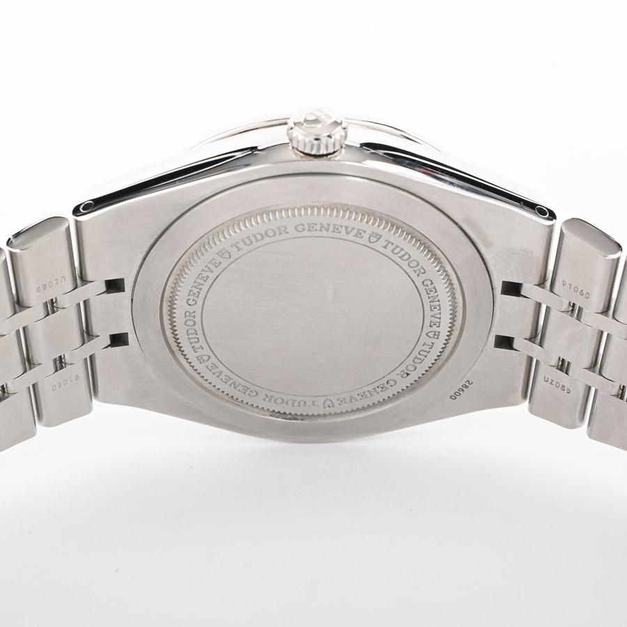 TUDOR（チューダー） チューダー/チュードル ロイヤル 41mm 腕時計