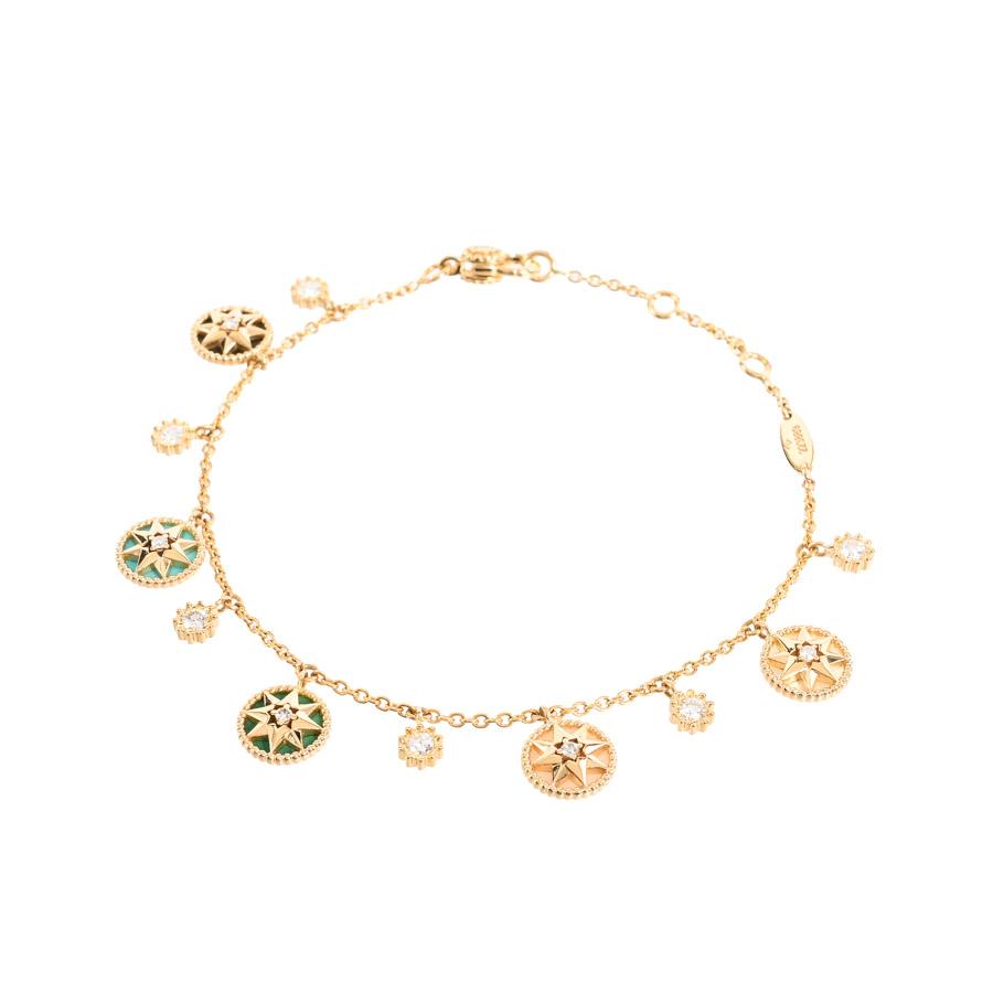 Christian Dior（クリスチャン・ディオール） ディオール ローズ