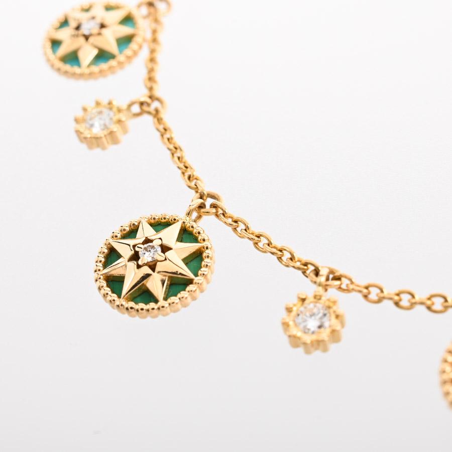 Christian Dior（クリスチャン・ディオール） ディオール ローズ