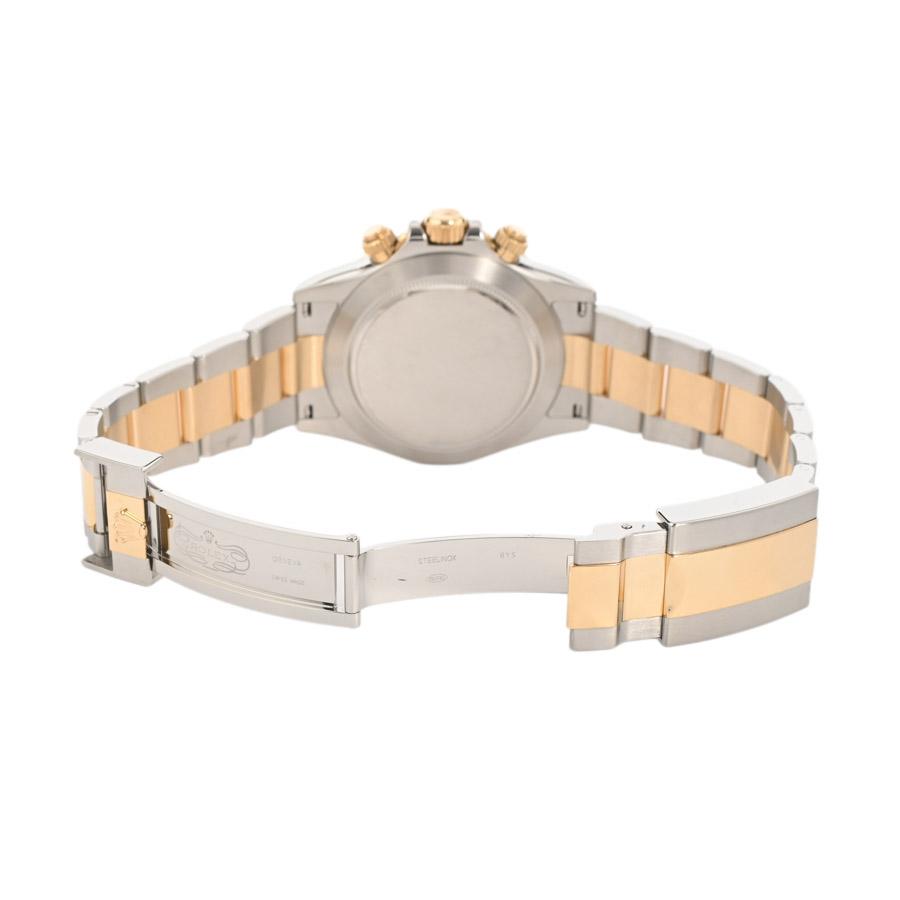 ロレックス デイトナ 腕時計 116503NG ランダム品番 ホワイトシェル メンズ 中古A品 | ROLEX | 04