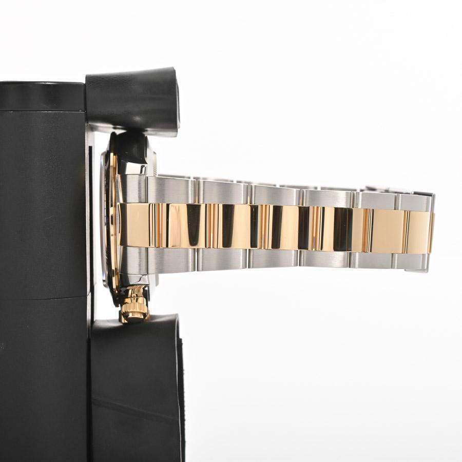ロレックス デイトナ 腕時計 116503NG ランダム品番 ホワイトシェル メンズ 中古A品 | ROLEX | 05