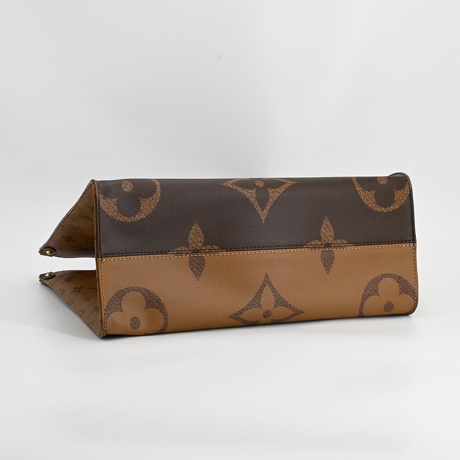 LOUIS VUITTON（ルイ・ヴィトン） オンザゴーMM トートバッグ M45039