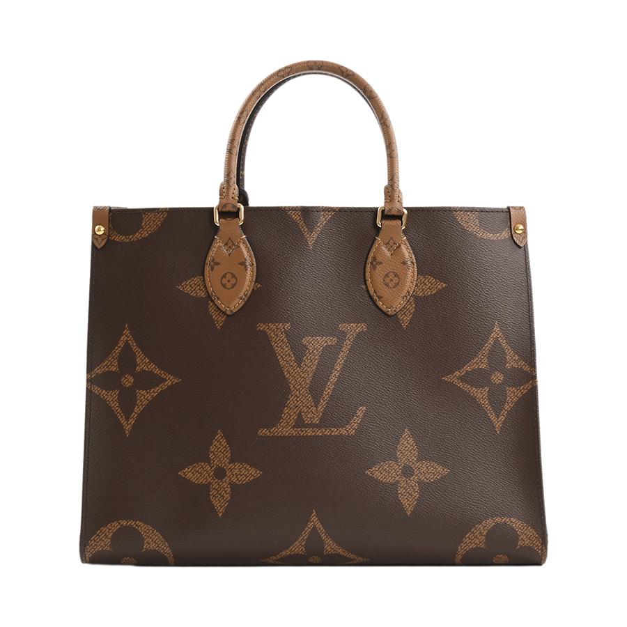 LOUIS VUITTON（ルイ・ヴィトン） オンザゴーMM トートバッグ M45321