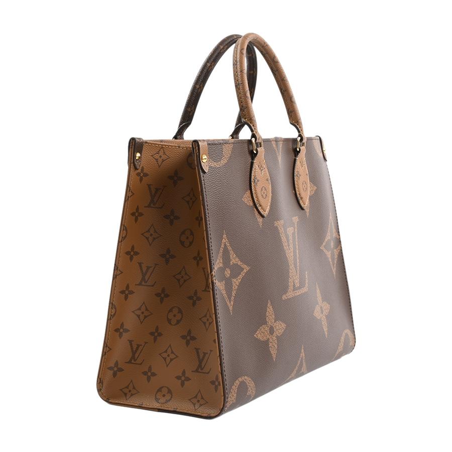 LOUIS VUITTON（ルイ・ヴィトン） オンザゴーMM トートバッグ M45321
