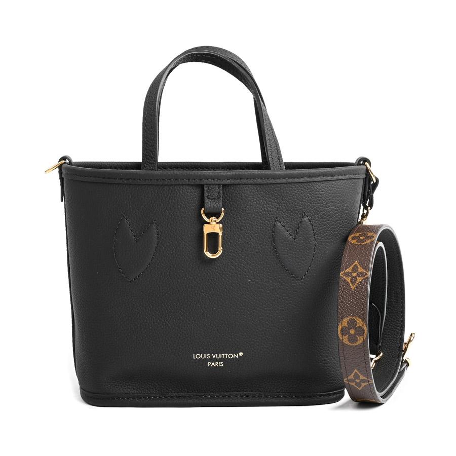 LOUIS VUITTON（ルイ・ヴィトン） ネヴァーフルインサイドアウトBB 