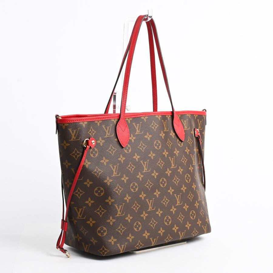 LOUIS VUITTON（ルイ・ヴィトン） ネヴァーフルインサイドアウトMM 
