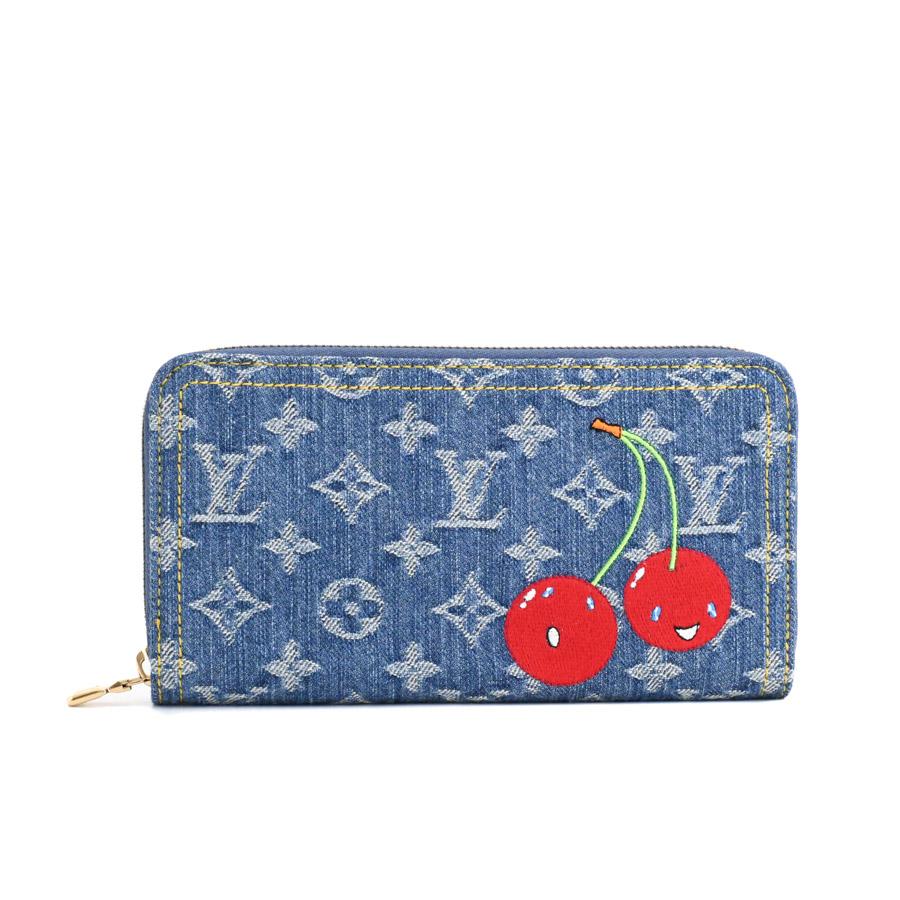 LOUIS VUITTON（ルイ・ヴィトン） LVxTMジッピーウォレット 長財布