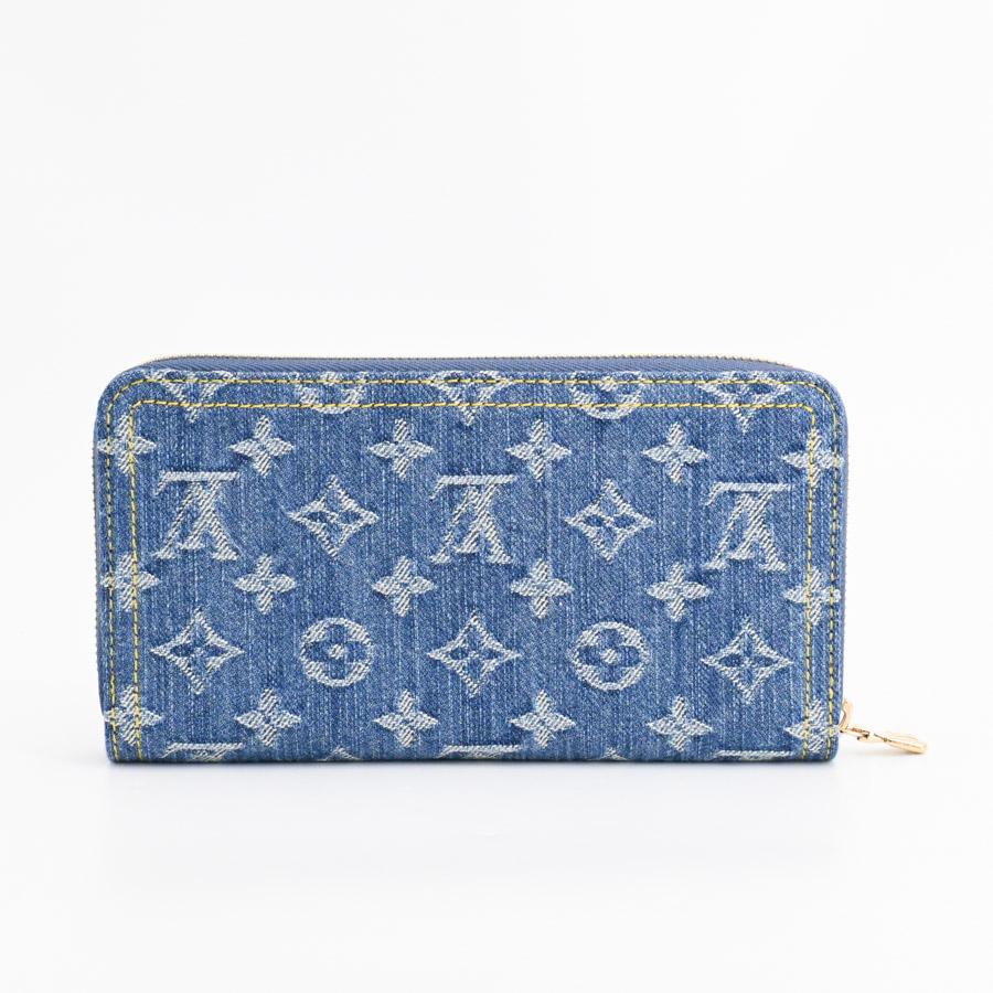 LOUIS VUITTON（ルイ・ヴィトン） LVxTMジッピーウォレット 長財布