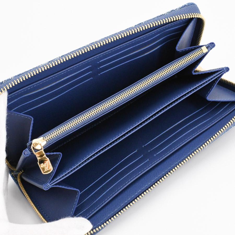 LOUIS VUITTON（ルイ・ヴィトン） LVxTMジッピーウォレット 長財布