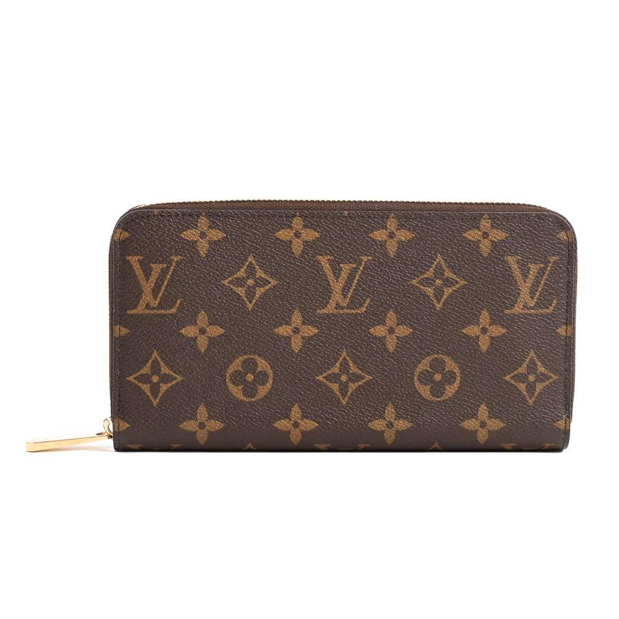 LOUIS VUITTON（ルイ・ヴィトン） ジッピーウォレット 長財布 M25813