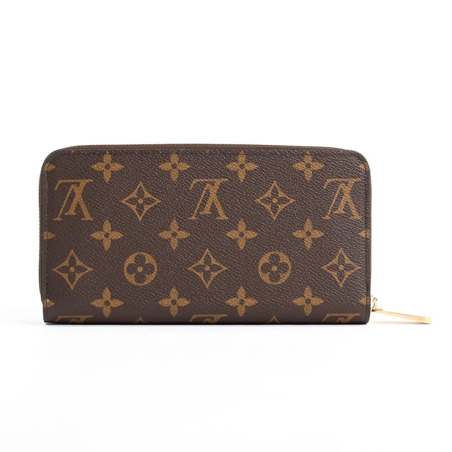 LOUIS VUITTON（ルイ・ヴィトン） ジッピーウォレット 長財布 M25813