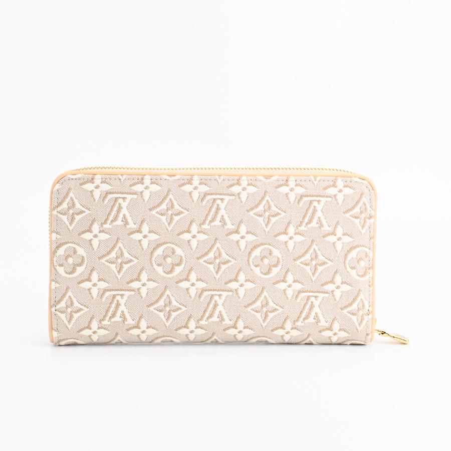 LOUIS VUITTON（ルイ・ヴィトン） ジッピーウォレット 長財布 M29575