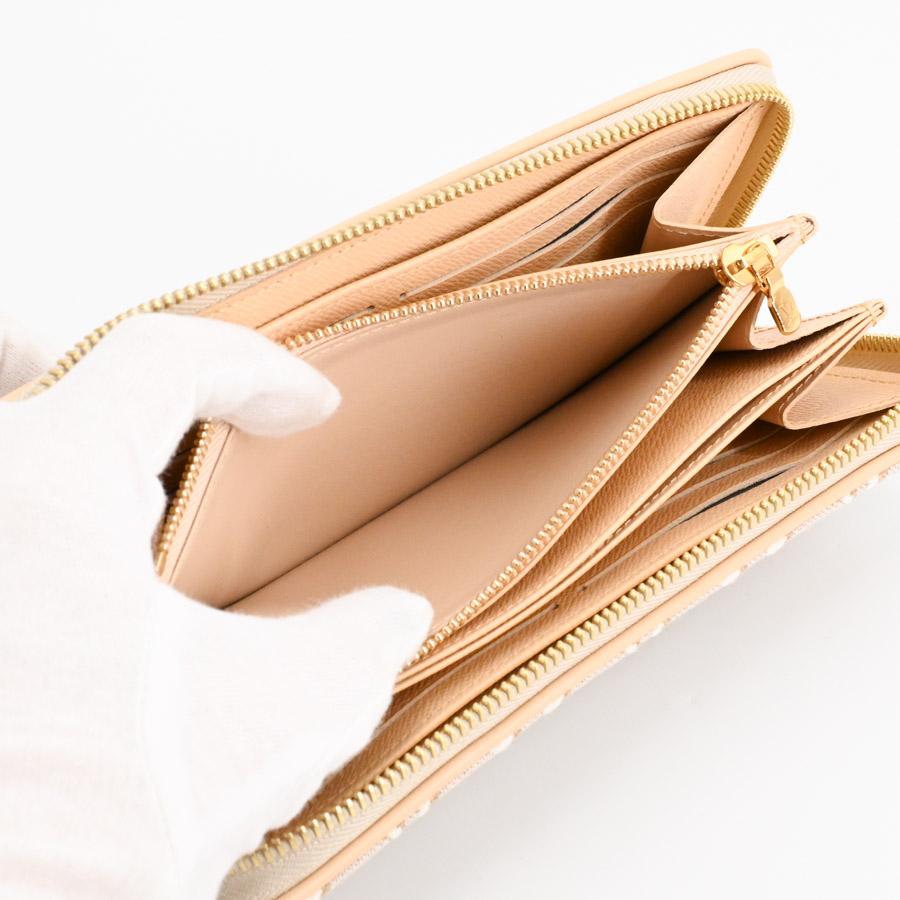 LOUIS VUITTON（ルイ・ヴィトン） ジッピーウォレット 長財布 M29575