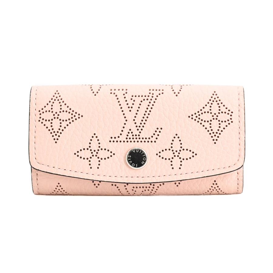LOUIS VUITTON ルイヴィトン ミュルティクレ4 キーケース M82760