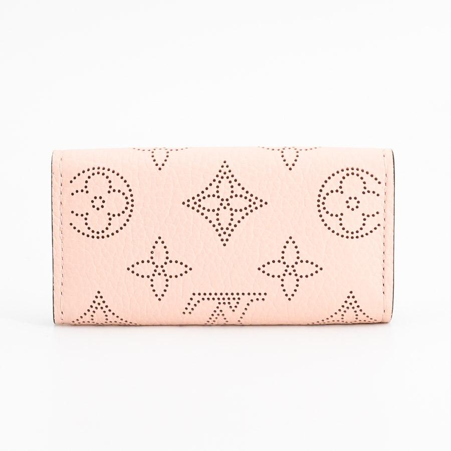 【お店屋さん専用】LOUIS VUITTON モノグラム　4連キーケース ルイヴィトン4連キーケース ミュルティクレ4 旧型 14145