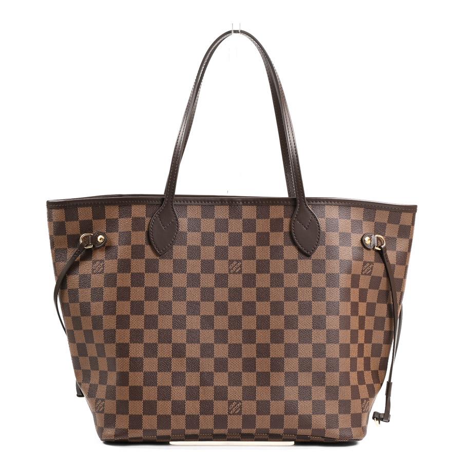 LOUIS VUITTON ルイヴィトン ネヴァーフルMM トートバッグ LOUIS VUITTON（ルイ・ヴィトン） ネヴァーフルMM トートバッグ N40599