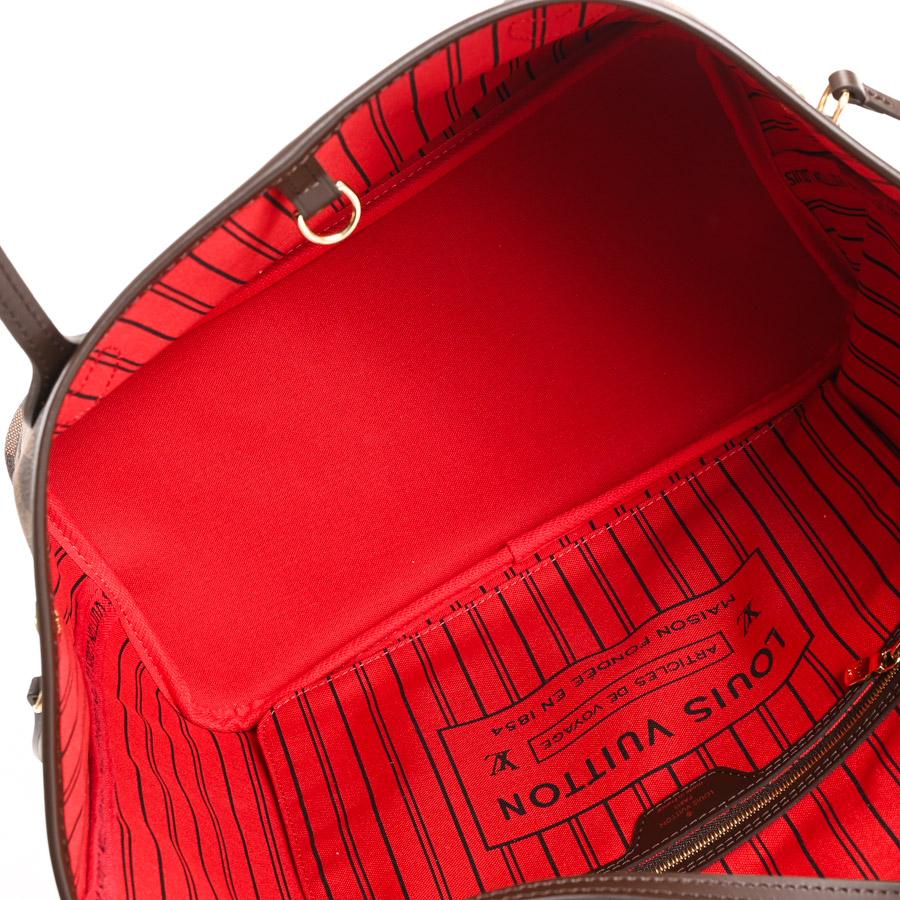 LOUIS VUITTON（ルイ・ヴィトン） ネヴァーフルMM トートバッグ N40599