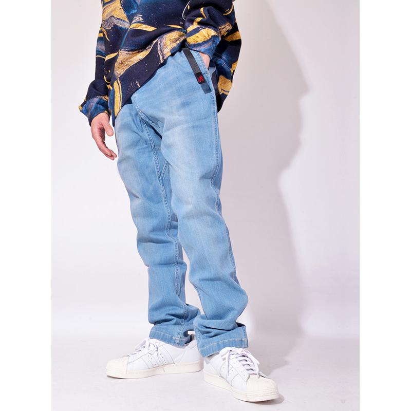 GRAMICCI グラミチ パンツ デニム ニューナローパンツ NNパンツ GRAMICCI グラミチ パンツ デニム ニューナローパンツ NNパンツ