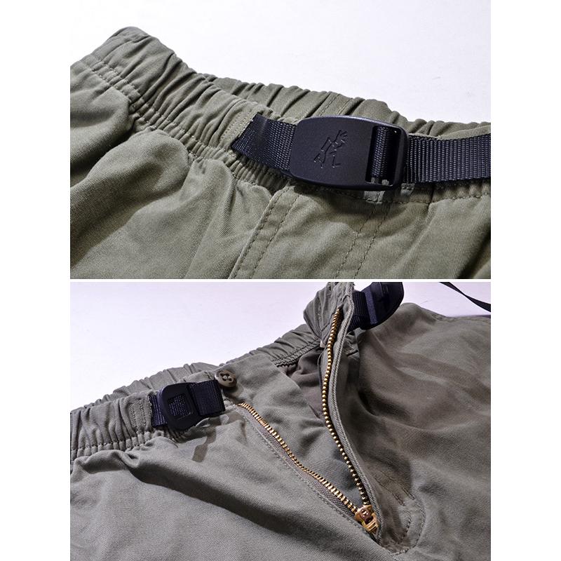 GRAMICCI（グラミチ） パンツ ニューナローパンツ NNパンツ レディース