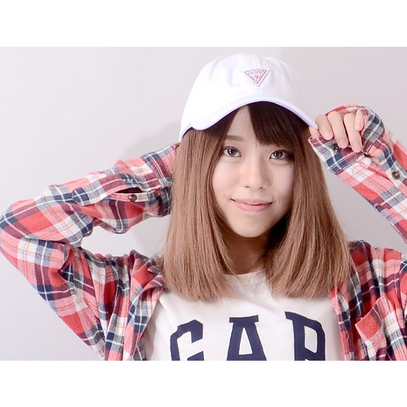 Guess ゲス キャップ レディース メンズ ユニセックス おしゃれ かわいい ブランド Gs Denim Low Cap デニム ローキャップ 帽子 トライアングル 100 115 404 100 115 404 Rodeo Bros 通販 Yahoo ショッピング
