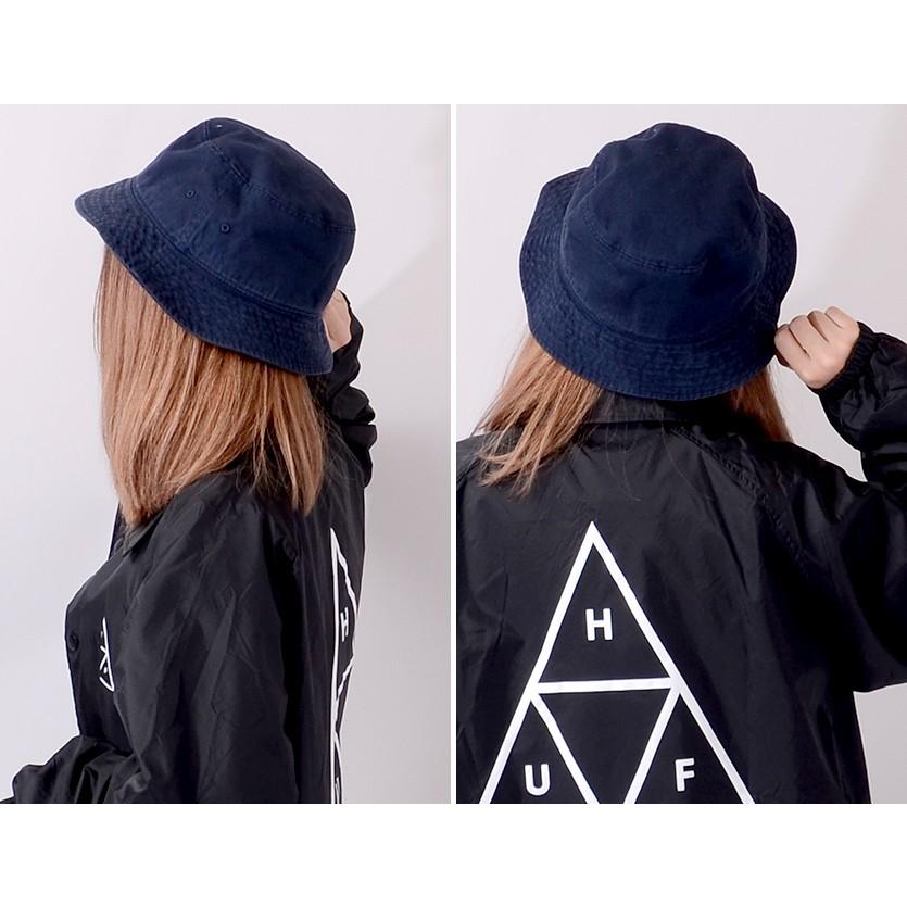 Lee（リー） ハット メンズ レディース アウトドア 折りたたみ BUCKET