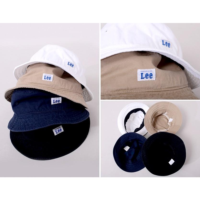 Lee LEE リー ハット メンズ レディース アウトドア 折りたたみ
