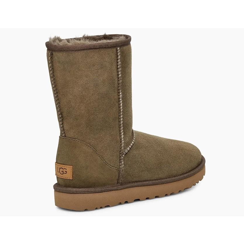 Ugg アグ ブーツ ムートンブーツ レディース ブランド かわいい おしゃれ Womens Classic Short Ii ウィメンズ クラシック ショート 2 ムートン Es Es Rodeo Bros 通販 Yahoo ショッピング