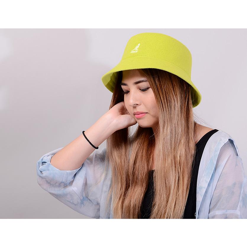 KANGOL（カンゴール） 帽子 ハット メンズ レディース バケットハット