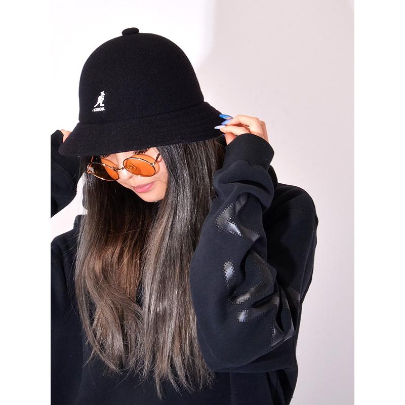 KANGOL（カンゴール） ハット 帽子 レディース メンズ バケットハット