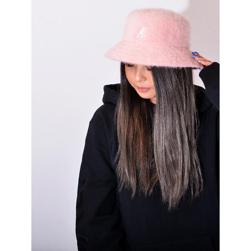 KANGOL カンゴール ハット ファー 帽子 ズ ブランド バケット KANGOL カンゴール ハット ファー 帽子 ズ ブランド バケット