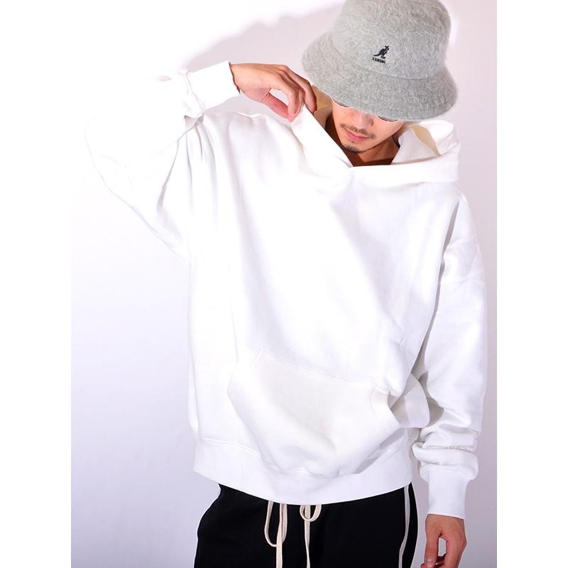 KANGOL（カンゴール） ハット ファー 帽子 ズ ブランド バケットハット