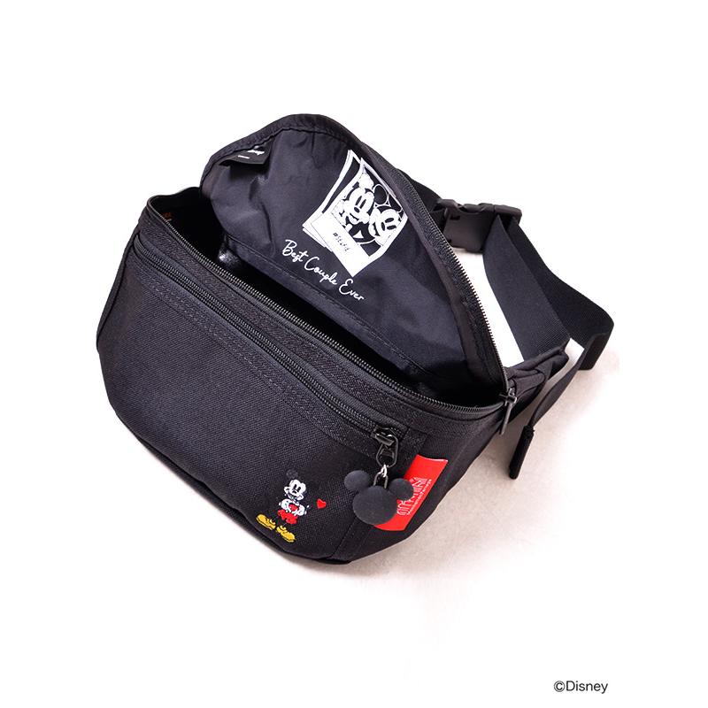 Manhattan Portage（マンハッタンポーテージ） ミッキー ディズニー