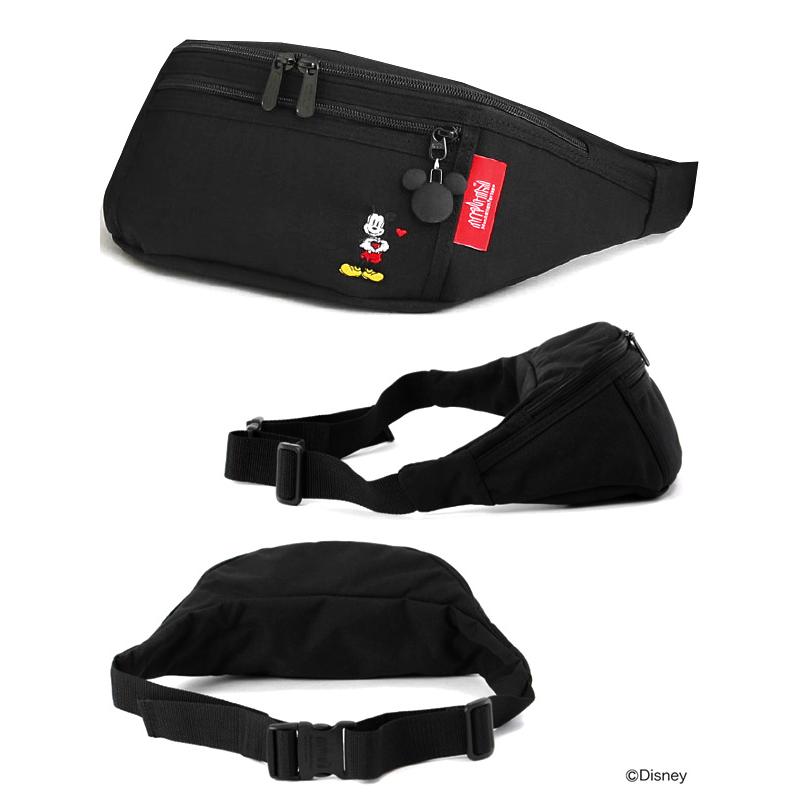 Manhattan Portage（マンハッタンポーテージ） ミッキー ディズニー